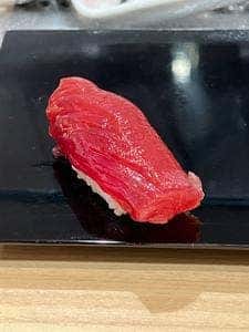 お茶でおすし 柳田