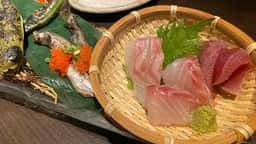 鮨のえん屋 三鷹店