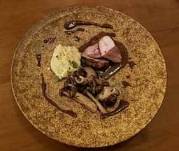 クッチーナ ロカレ