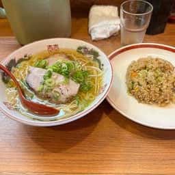 来々亭