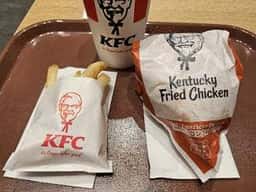 ケンタッキーフライドチキン イオンモール高岡店