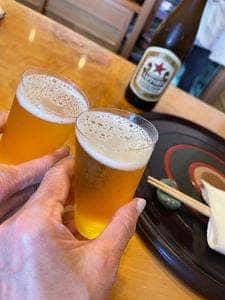 秀石菴