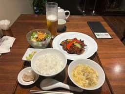 礼華