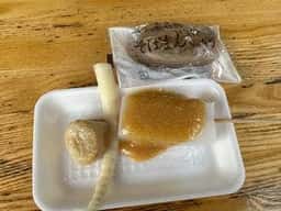 食事処 鬼麺庵 酸ヶ湯温泉