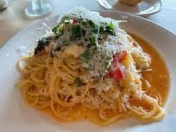 Trattoria BLAIR MARINA