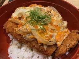 生醤油うどんとお酒 醤屋万吉