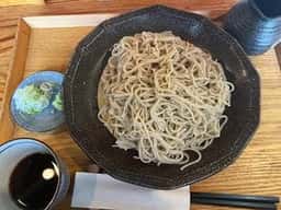 手打ちそば むらかみ