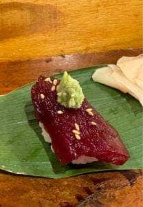京橋 京すし