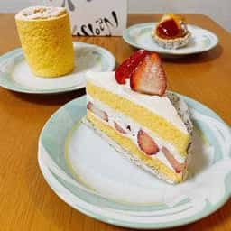 ナオキ 駒沢店