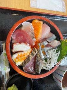 海鮮お食事処 銀蔵 小野原本店