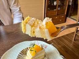 珈琲亭 おぼろ月