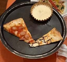 ピッツェリア マリノ イオンモール長久手店