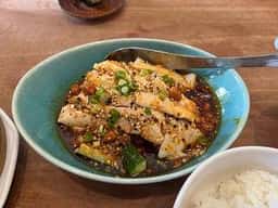 CHINESE DINING 遊琳