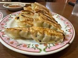 餃子の王将 高山三福寺店