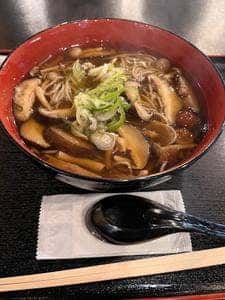 きのこ王国 大滝本店