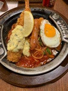 トマト&オニオン 宮古店