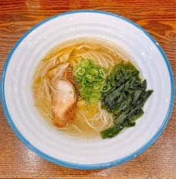 麺宿 志いな