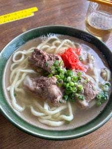 当南食堂