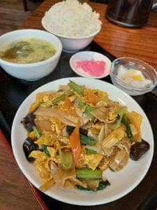 隆華 餃子酒場