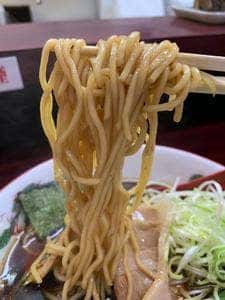 中華そば ニブタ