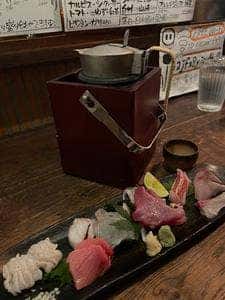 居酒屋まさちゃん