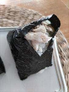 おにぎりのさこう