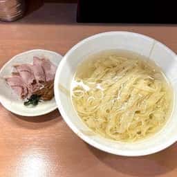 ラーメン 哲勝