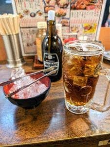 紅とん 曙橋通店