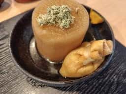 食堂べん