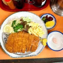 和光食堂