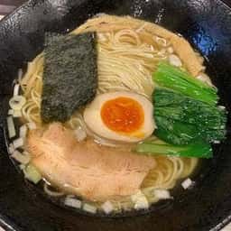 麺屋 みのまる