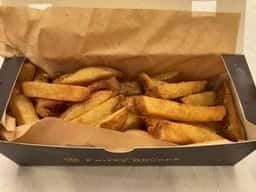 FRITES BRUGES