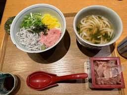 和食 がんこ 堂島アバンザ店