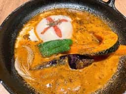 curry kitchen SPICE POT! 琴似店