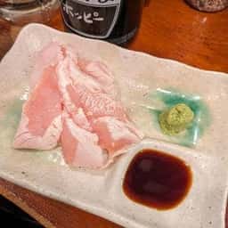 タッチノーミー