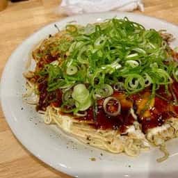 お好み焼き・鉄板焼き そり家