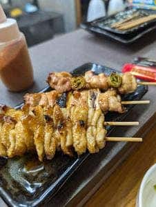 鳥寿