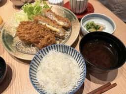 和豚 かつ仙