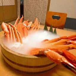 かにざんまい 小牧店