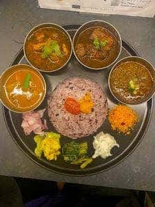 curry spice gelateria KALPASI