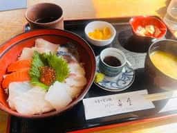 レストラン 舟屋