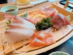 お食事処 あじろや