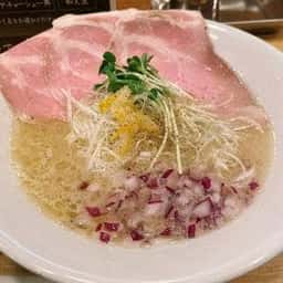 麺LABO 唯奏