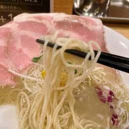 麺LABO 唯奏