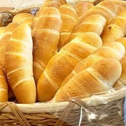 塩パン屋 パン・メゾン 銀座店