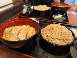 そば処 丸屋