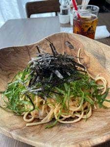 TOKYO SPAGHETTI IBU SAN TOCO