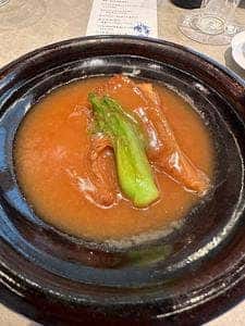 中国飯店 春秋