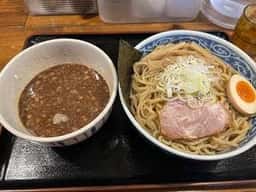 つけ麺 秋山