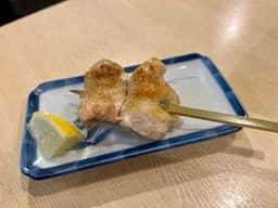 夜喜鳥 たなかや